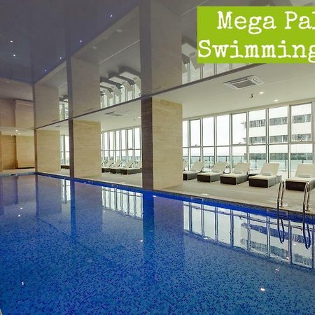 Panorama Sea View Studio! 바투미 외부 사진