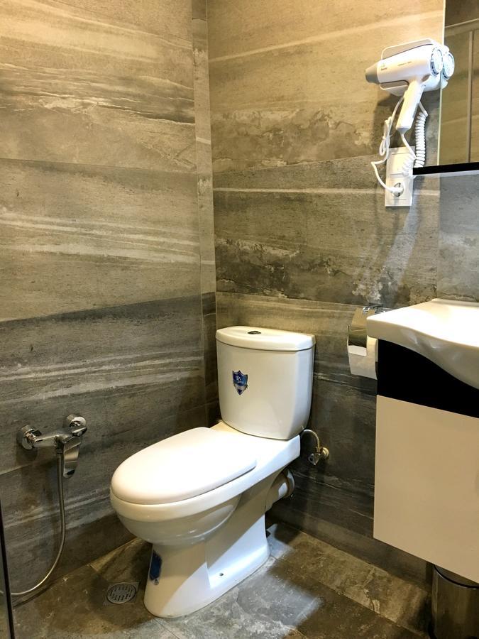 Panorama Sea View Studio! 바투미 외부 사진