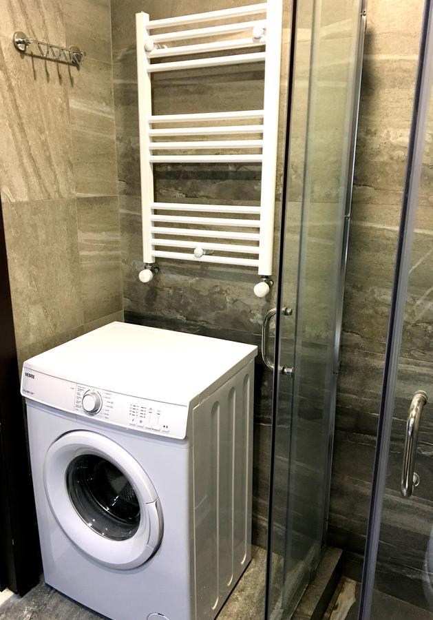 Panorama Sea View Studio! 바투미 외부 사진
