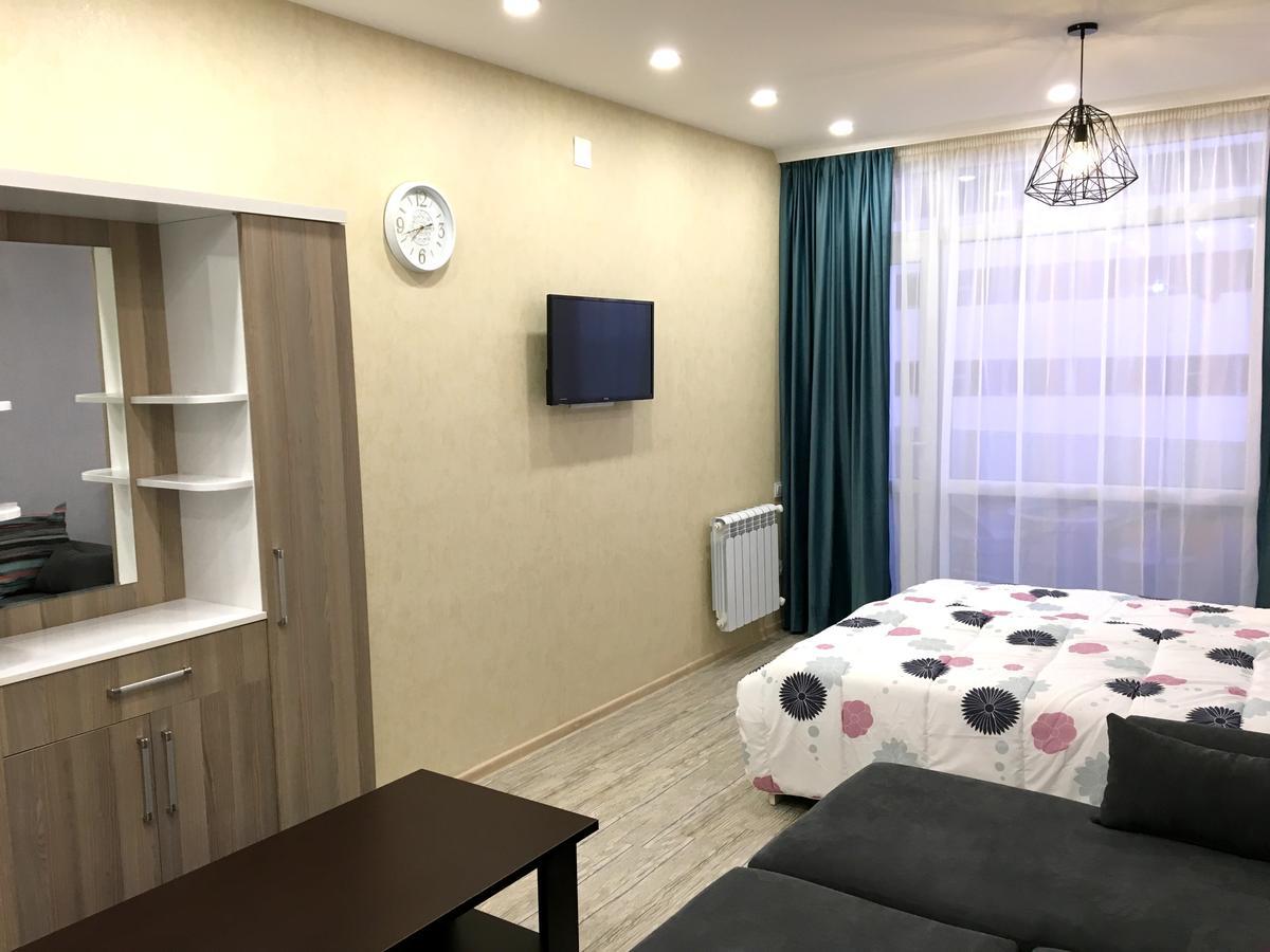 Panorama Sea View Studio! 바투미 외부 사진