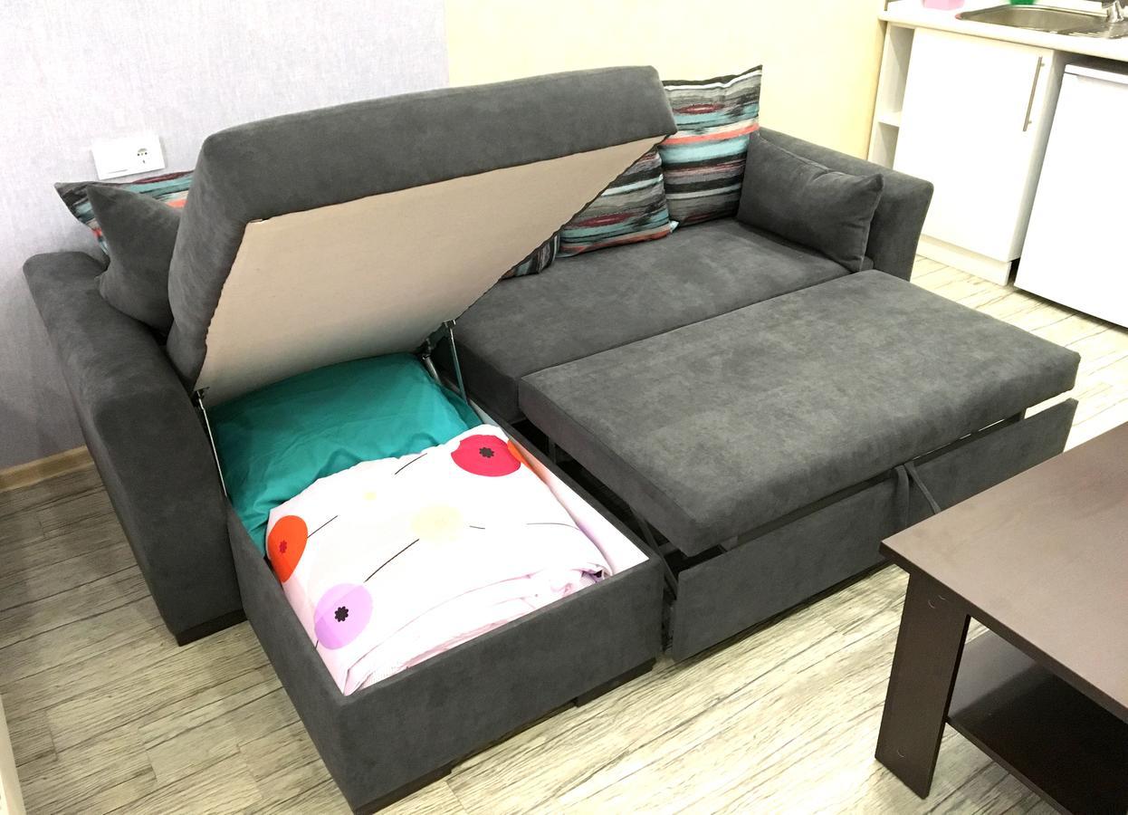 Panorama Sea View Studio! 바투미 외부 사진