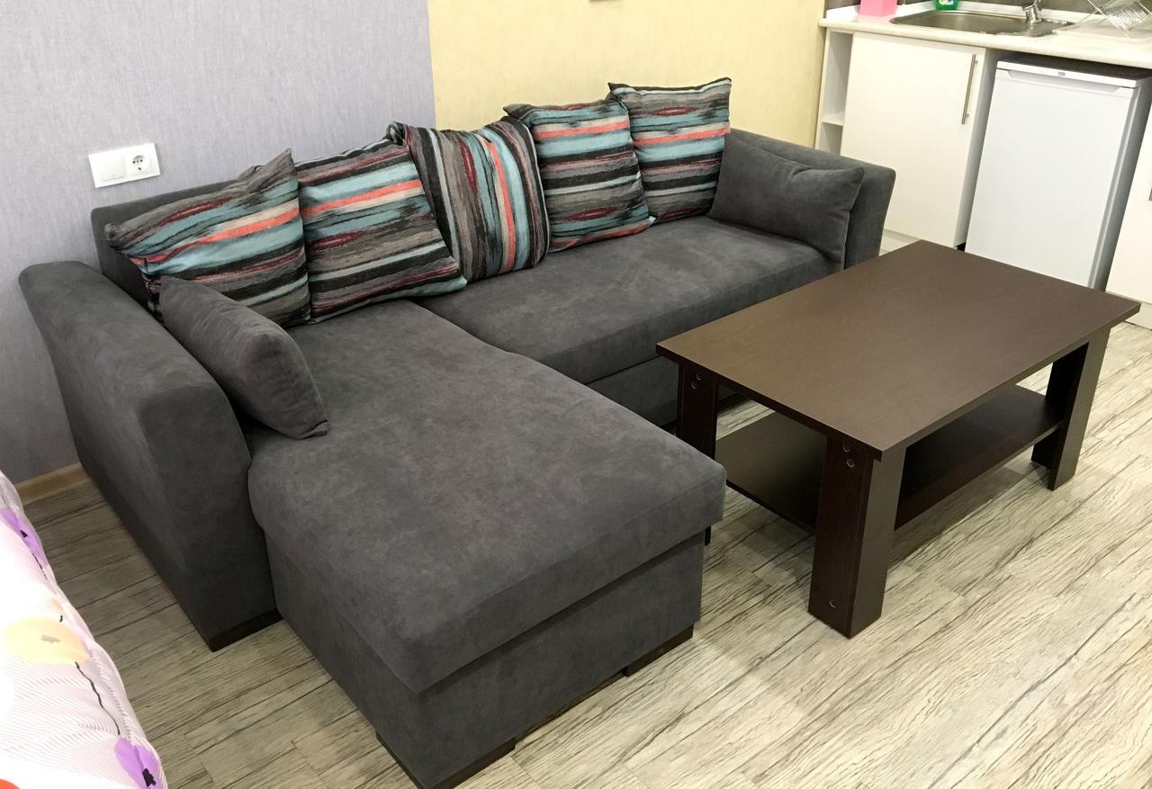 Panorama Sea View Studio! 바투미 외부 사진