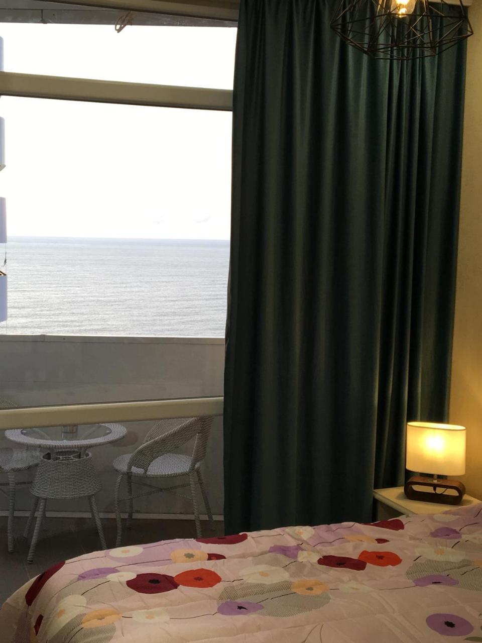 Panorama Sea View Studio! 바투미 외부 사진